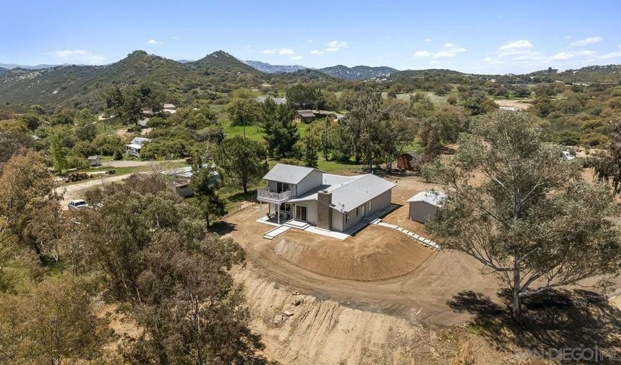 23471 Japatul Valley Rd, Alpine, CA 91901 - 4 Beds, 3 Bath
