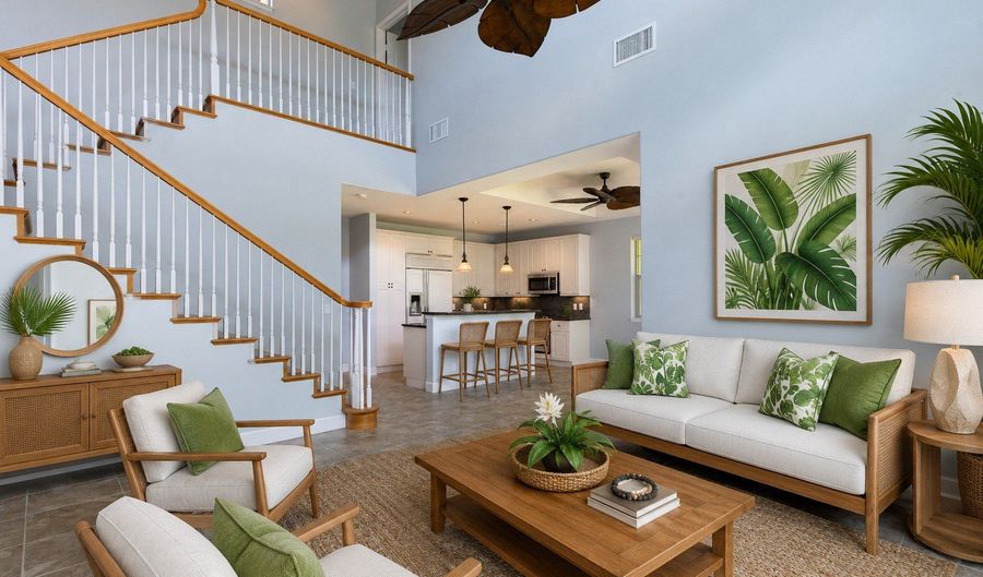 68-1118 N KANIKU Dr 1006, Kamuela, HI 96743 - 2 Beds, 2 Bath