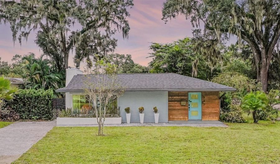 940 ALBA Dr, Orlando, FL 32804 - 4 Beds, 3 Bath