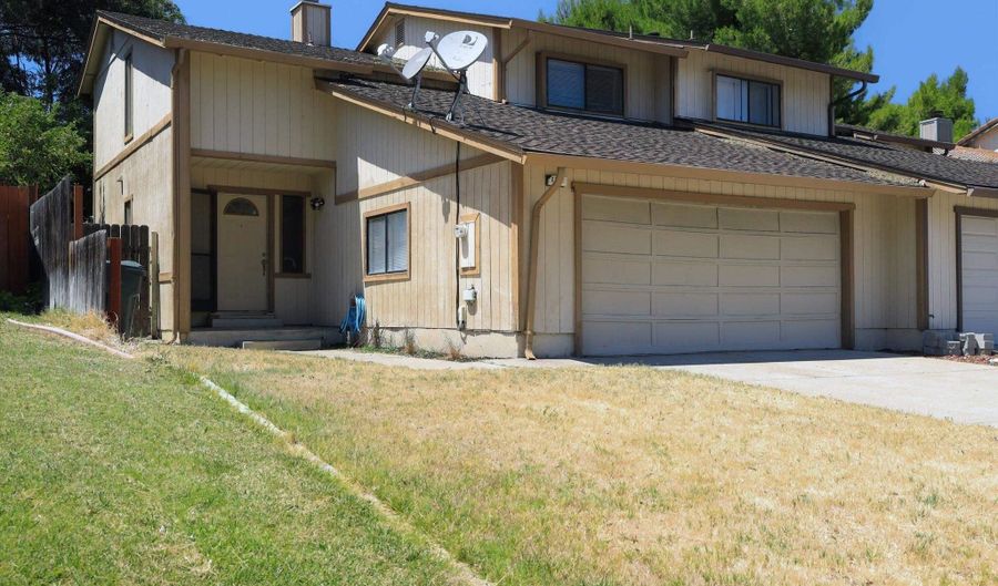 1233 Almondwood Dr, Antioch, CA 94509 - 3 Beds, 1 Bath
