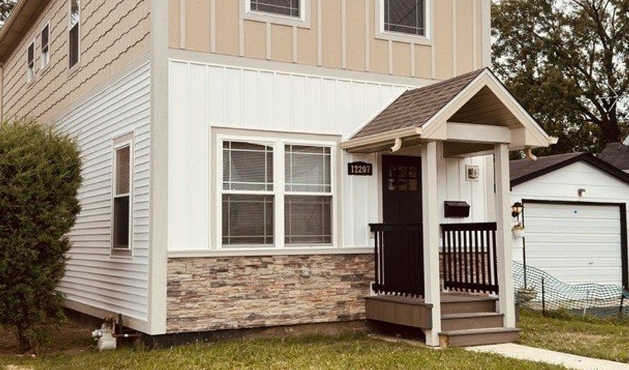 12207 S Mcdaniel St, Alsip, IL 60803 - 3 Beds, 3 Bath