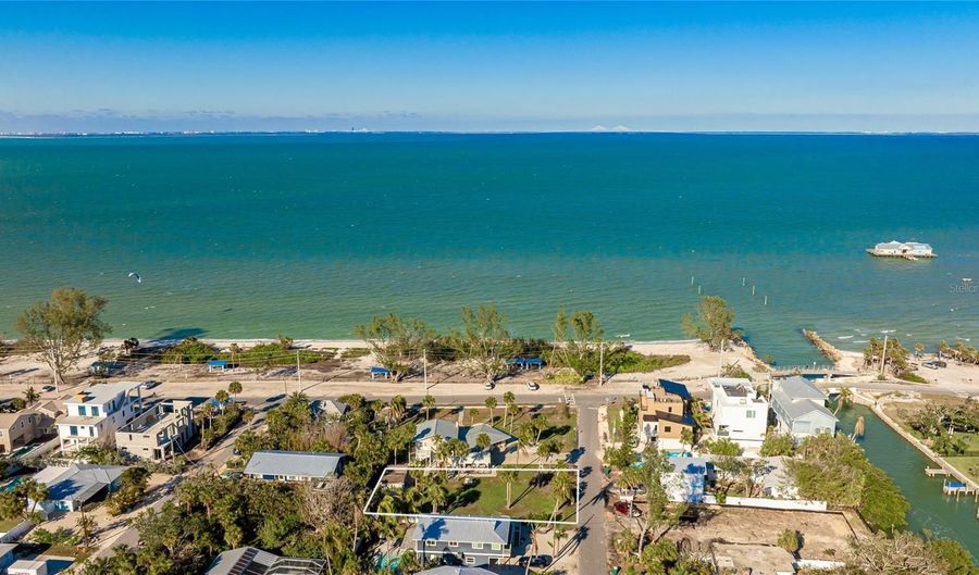 203 N BAY Blvd, Anna Maria, FL 34216 - 0 Beds, 0 Bath