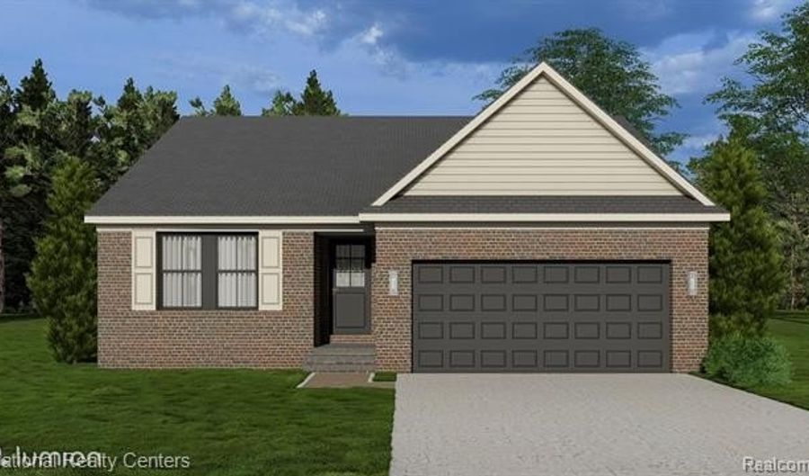 15183 Hanover Ave, Allen Park, MI 48101 - 3 Beds, 2 Bath