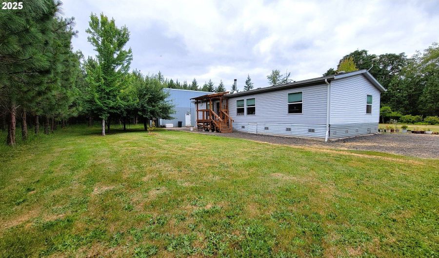 87638 TERRITORIAL Rd, Veneta, OR 97487 - 3 Beds, 2 Bath