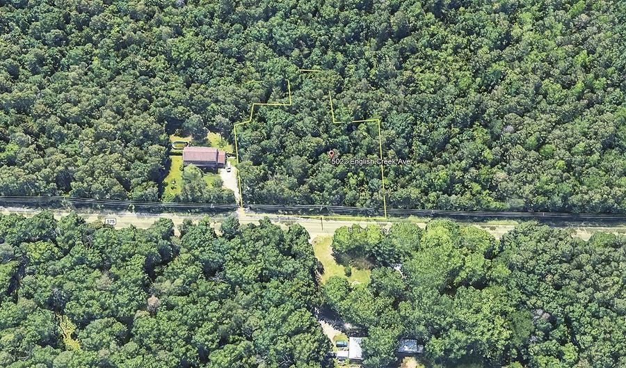 5022 English Creek Ave Ave, Egg Harbor Twp., NJ 08234 - 0 Beds, 0 Bath