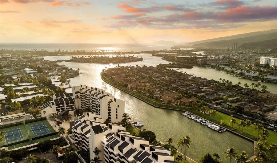 500 Lunalilo Home Rd 26L, Honolulu, HI 96825 - 2 Beds, 2 Bath