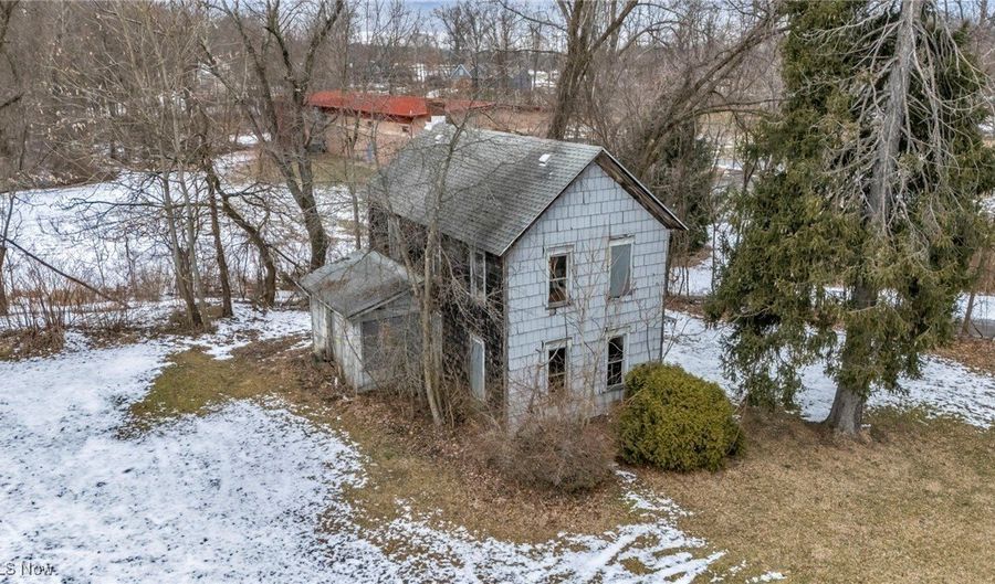 4138 S MAIN St, Akron, OH 44319 - 0 Beds, 0 Bath