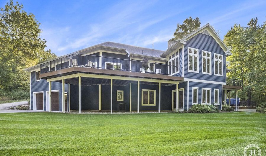 8655 Conservation St NE, Ada, MI 49301 - 4 Beds, 4 Bath