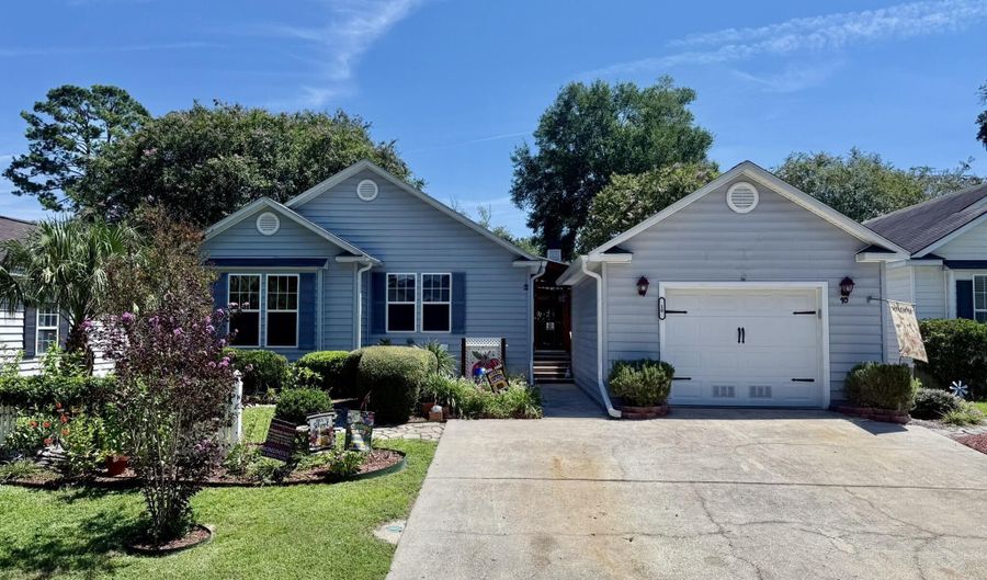 10 Wateree Ct, Beaufort, SC 29902 - 3 Beds, 2 Bath