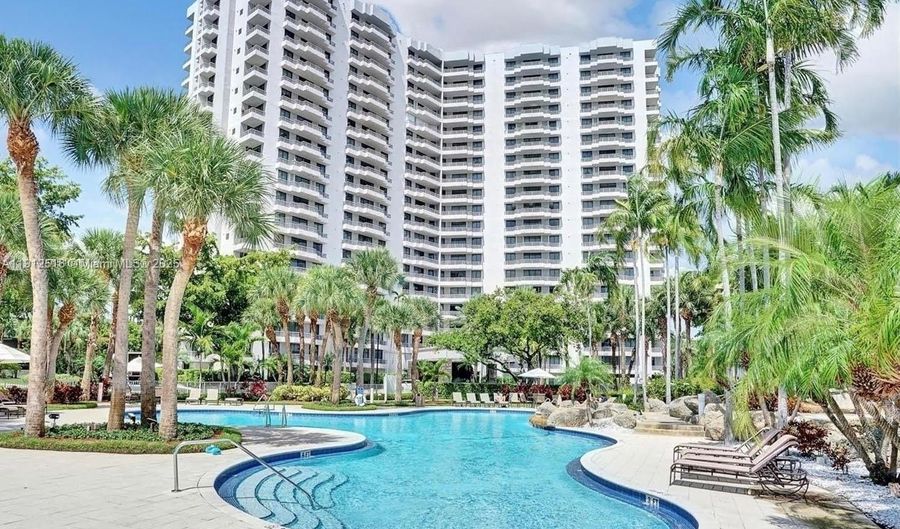 3300 NE 191st St 1702, Aventura, FL 33180 - 2 Beds, 2 Bath