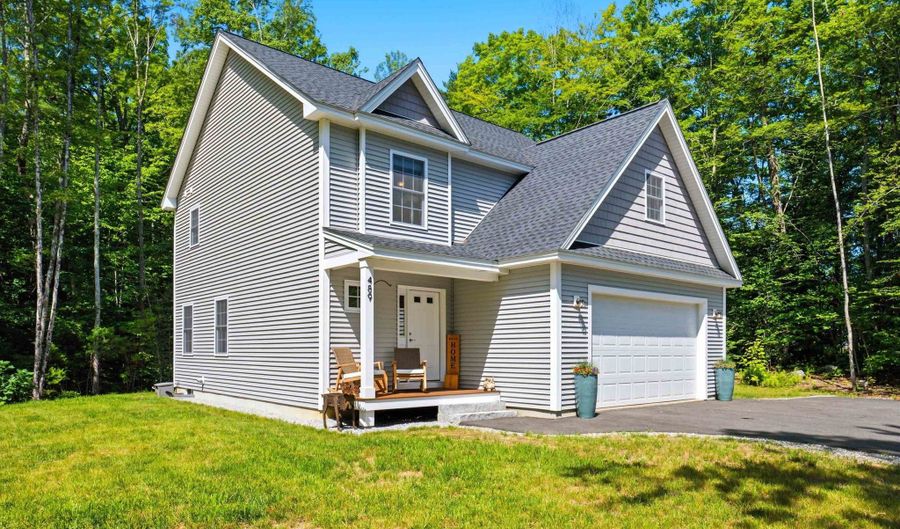 489 High St, Boscawen, NH 03303 - 3 Beds, 3 Bath