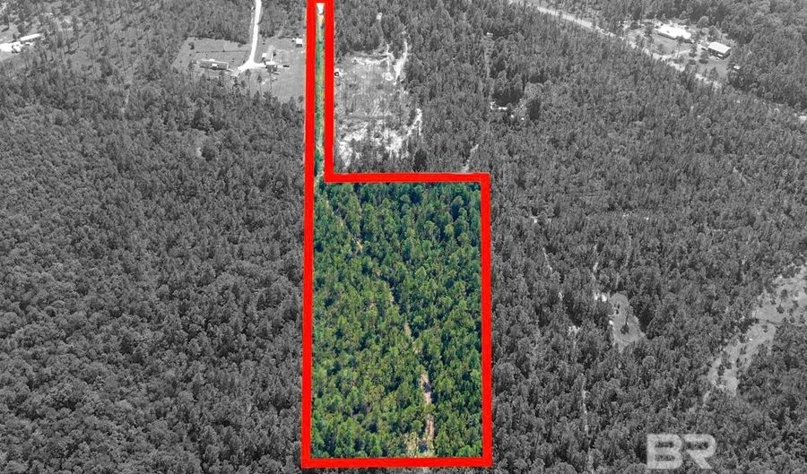 50428 Hollingsworth Rd, Bay Minette, AL 36507 - 0 Beds, 0 Bath