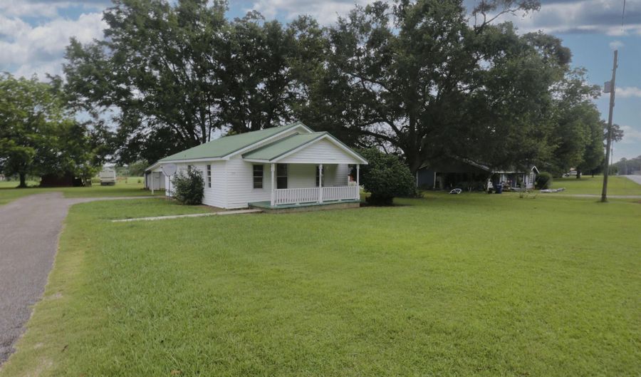 125 PATTIWAY Dr, Alexandria, AL 36250 - 2 Beds, 1 Bath