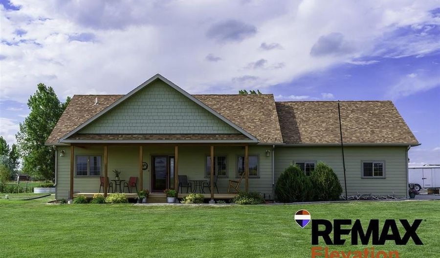 2810 Lane 46, Basin, WY 82410 - 3 Beds, 2 Bath