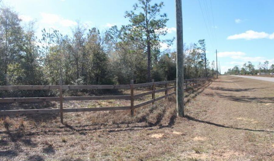 5015 NW County Road 274, Altha, FL 32421 - 0 Beds, 0 Bath