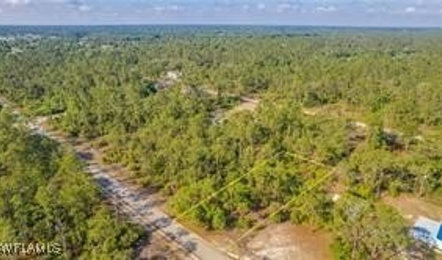 2109 Irving Ave, Alva, FL 33920 - 0 Beds, 0 Bath