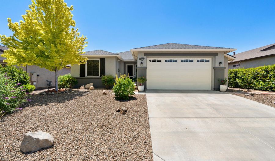 1289 Essex Way, Chino Valley, AZ 86323 - 3 Beds, 2 Bath