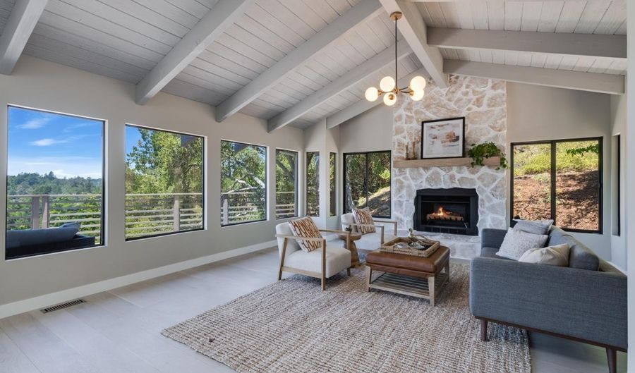 407 Quail RUN, Aptos, CA 95003 - 3 Beds, 3 Bath
