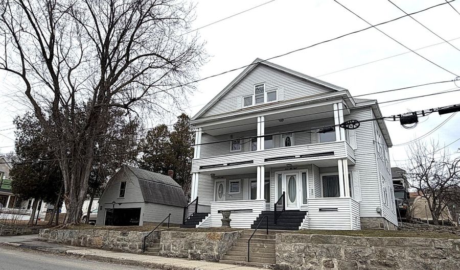 358 Willard St, Berlin, NH 03570 - 0 Beds, 0 Bath