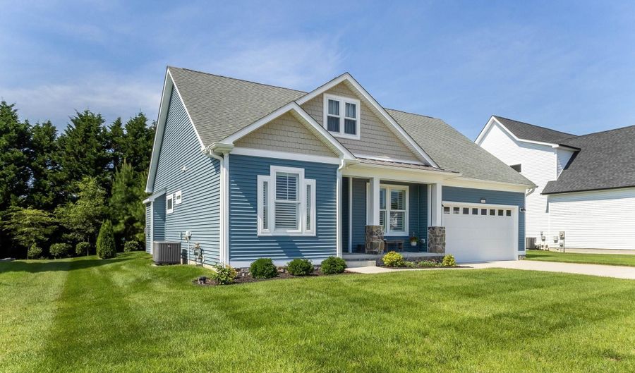 16454 FOUR LEAF Dr, Lewes, DE 19958 - 3 Beds, 2 Bath