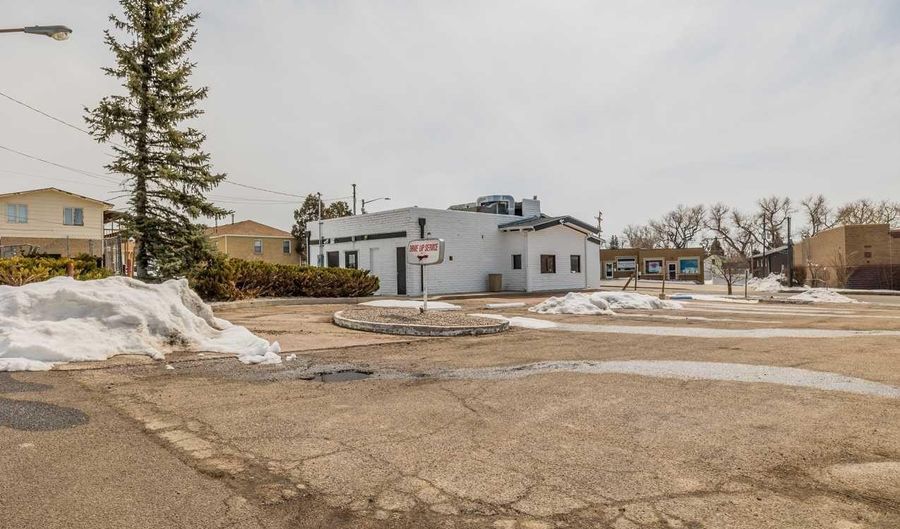 1218 E PERSHING Blvd 3, Cheyenne, WY 82001 - 0 Beds, 0 Bath