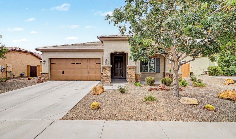 25964 W ESCUDA Dr, Buckeye, AZ 85396 - 4 Beds, 2 Bath