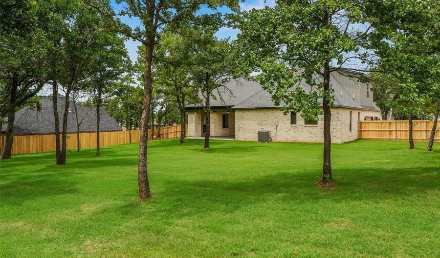 8041 Sacred Frst, Arcadia, OK 73007 - 4 Beds, 4 Bath