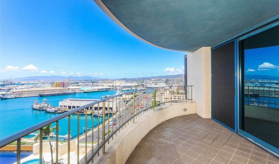 66 Queen St 1704, Honolulu, HI 96813 - 2 Beds, 2 Bath