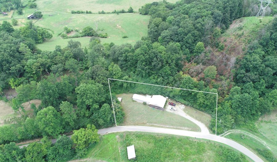 293 Tye Bend Rd, Barbourville, KY 40906 - 3 Beds, 2 Bath