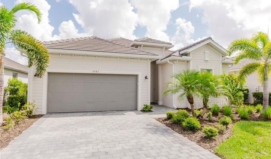 5947 Sunningdale, Ave Maria, FL 34142 - 3 Beds, 3 Bath