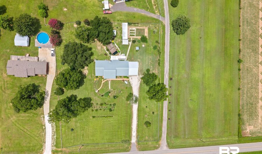 3791 Robinsonville Rd, Atmore, AL 36502 - 3 Beds, 2 Bath