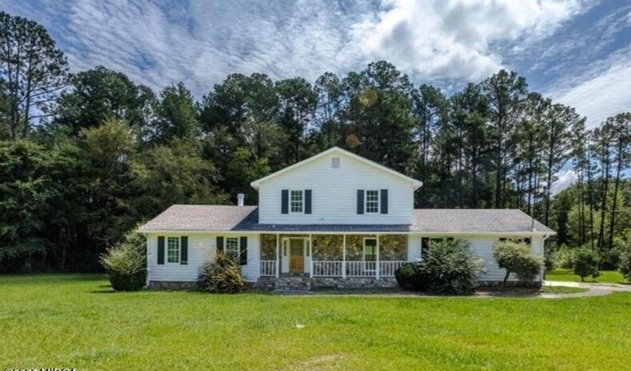 1220 Beaver Oaks Dr, Macon, GA 31029 - 4 Beds, 3 Bath