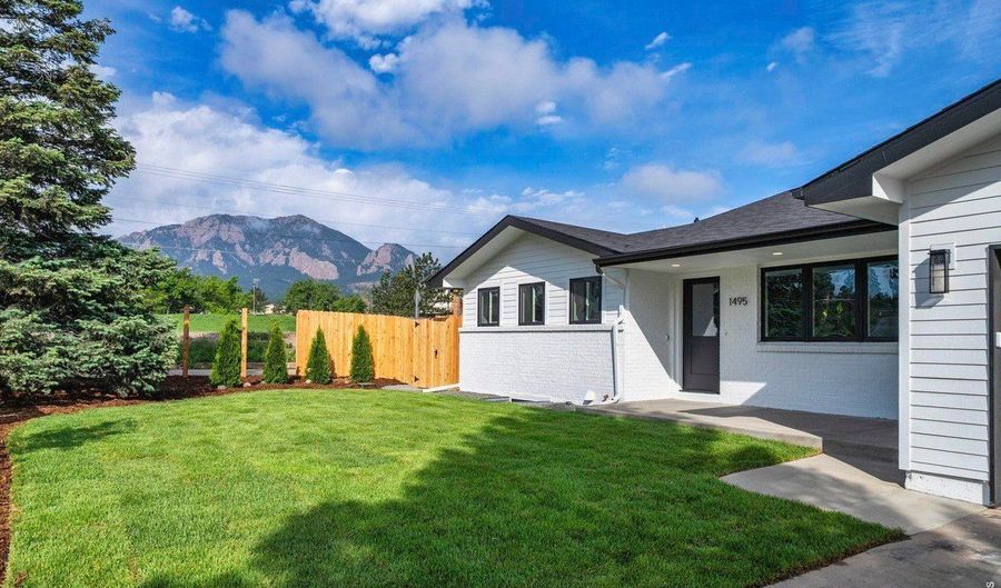 1495 Chambers Dr, Boulder, CO 80305 - 4 Beds, 3 Bath