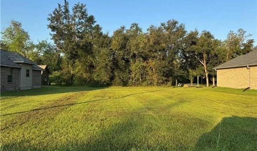 400 KENNEDY St Lot 0, Ama, LA 70031 - 0 Beds, 0 Bath