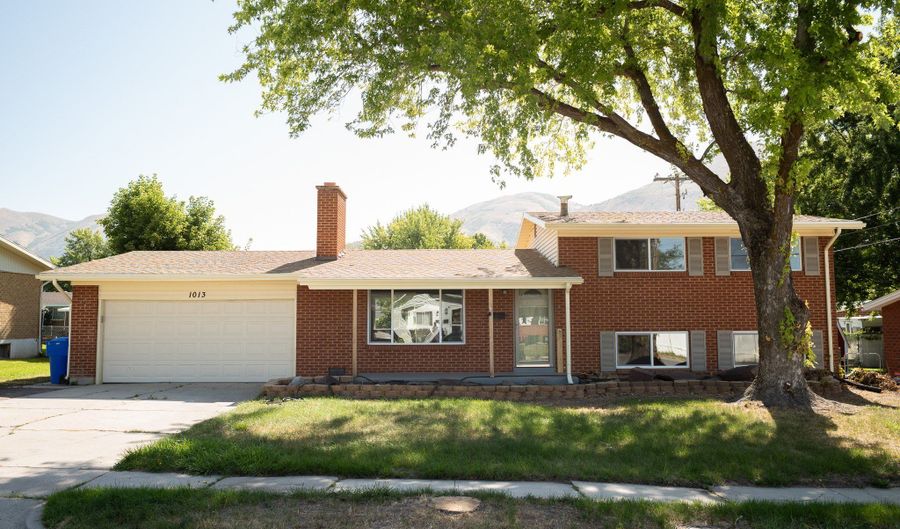 1013 S WILDWOOD, Brigham City, UT 84302 - 5 Beds, 1 Bath