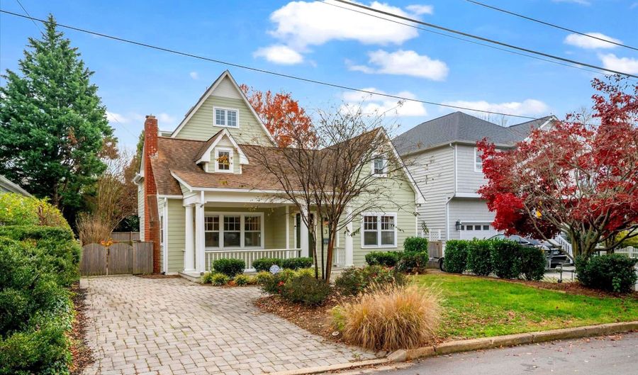 3 CHESTER Ave, Annapolis, MD 21403 - 3 Beds, 3 Bath