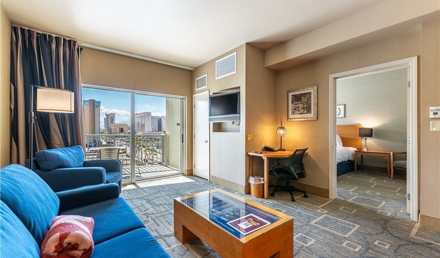 211 E Flamingo Rd 702, Las Vegas, NV 89169 - 1 Beds, 1 Bath