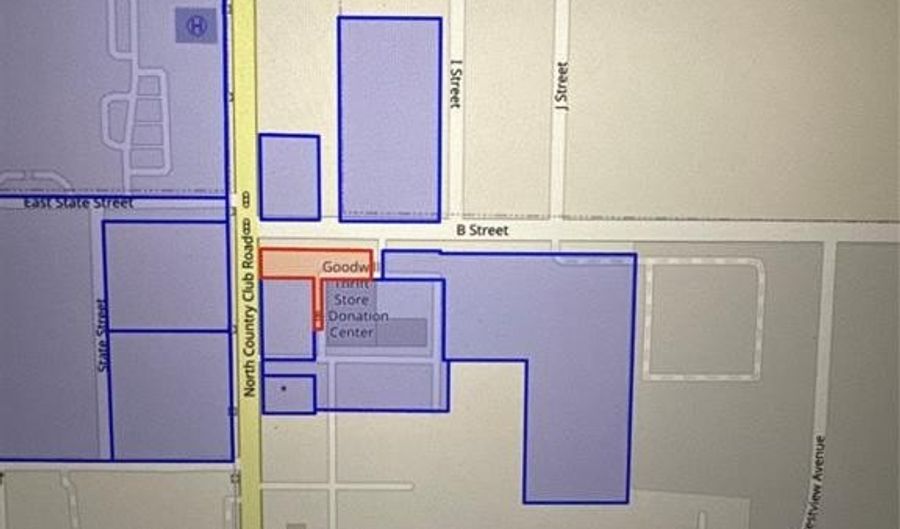 N Country Club Road, Ada, OK 74820 - 0 Beds, 0 Bath