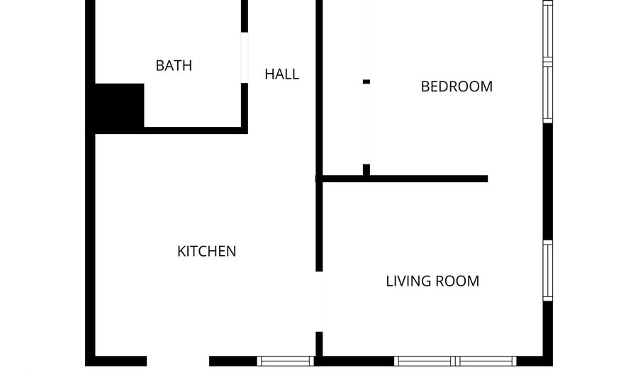 1054 Columbus St, Biloxi, MS 39530 - 3 Beds, 2 Bath