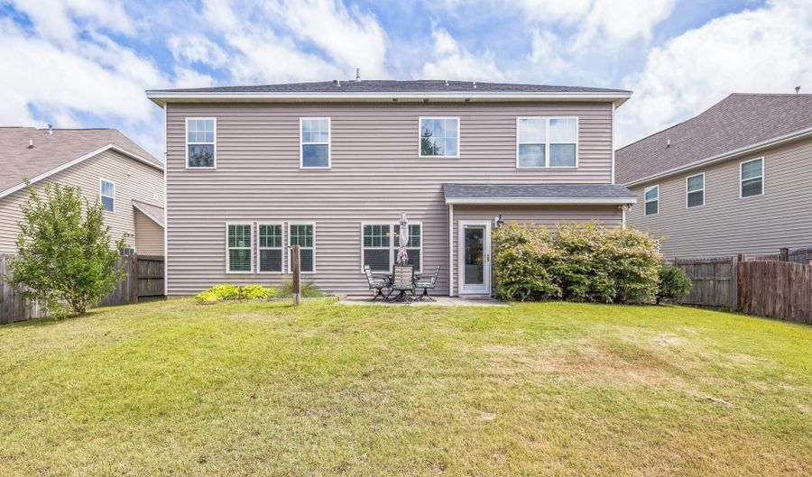 510 Bayhill Ln, Blythewood, SC 29016 - 5 Beds, 4 Bath