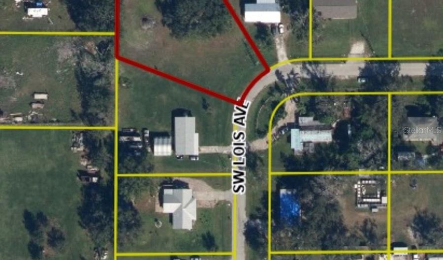 2298 SW LOIS Ave, Arcadia, FL 34266 - 0 Beds, 0 Bath