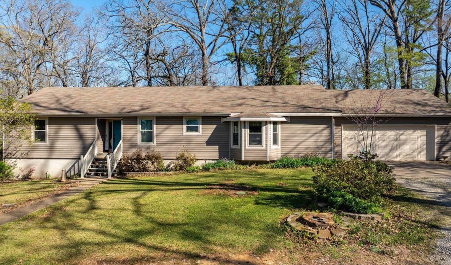 1810 Snow Ln, Alexander, AR 72002 - 3 Beds, 2 Bath