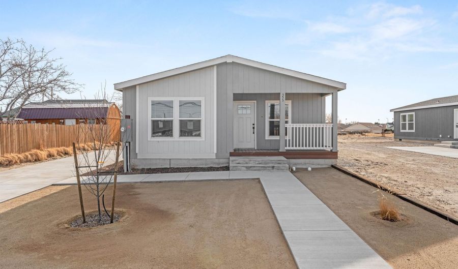 555 Babb Pl, Fallon, NV 89406 - 3 Beds, 2 Bath