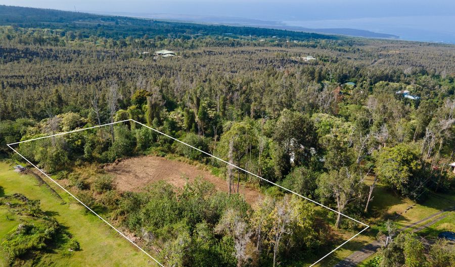 89-806 HUANUI Rd, Captain Cook, HI 96704 - 0 Beds, 0 Bath