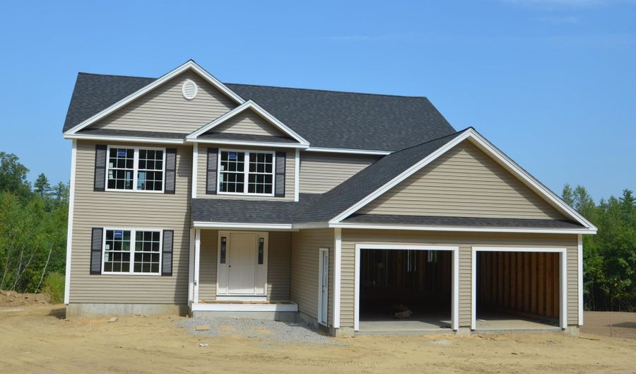 Lot 99 Queen Street, Boscawen, NH 03303 - 3 Beds, 3 Bath