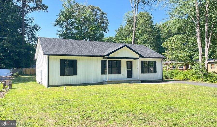 34658 NOTTINGHAM Way, Frankford, DE 19945 - 3 Beds, 2 Bath