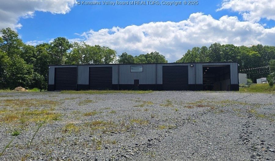 710 Industrial Park Rd, Beaver, WV 25813 - 0 Beds, 0 Bath