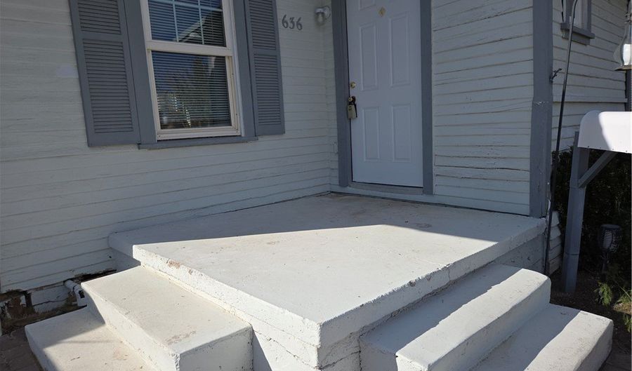 636 C Ave, Boulder City, NV 89005 - 2 Beds, 2 Bath