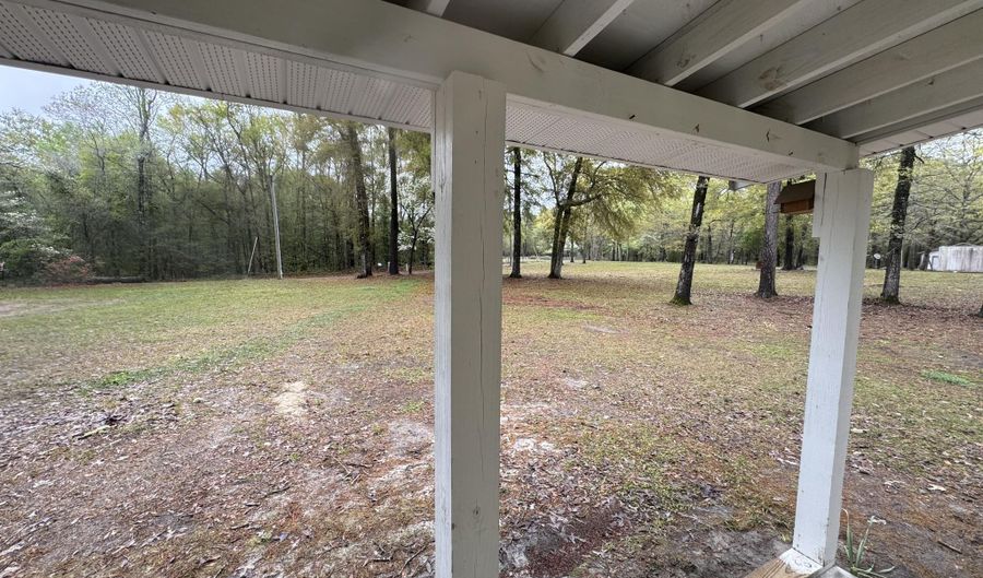 373 Old Cemetary Rd, Jamestown, SC 29453 - 3 Beds, 2 Bath