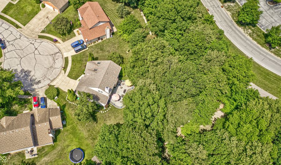 275 Inland Cir, Avon, IN 46123 - 4 Beds, 3 Bath